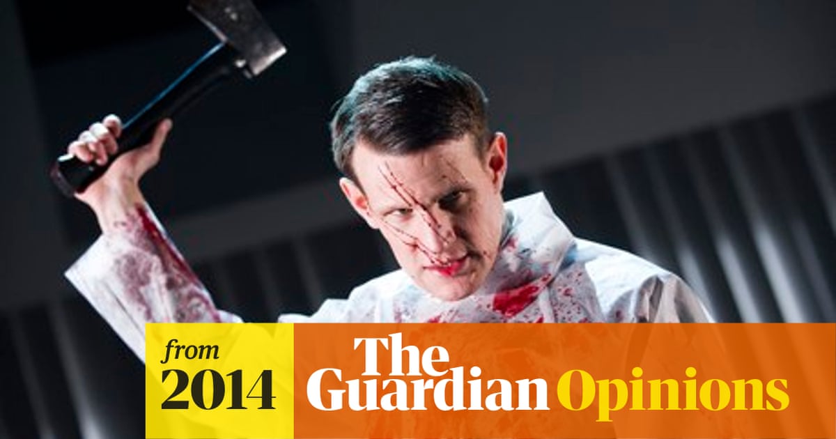 American Psycho Is Still A Great Primer On The Racket We Call The Free Market Deborah Orr The Guardian American Psycho Is Still A Great Primer On The Racket We Call The Free Market Deborah Orr The Guardian