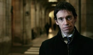 Rory Stewart The Secret Of Modern Britain Is There Is No