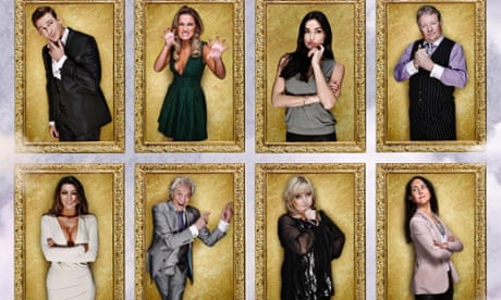 Celebrity big brother 2014 full episodes 2025