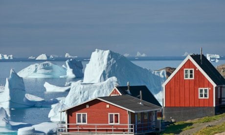 BP to start drilling in Greenland