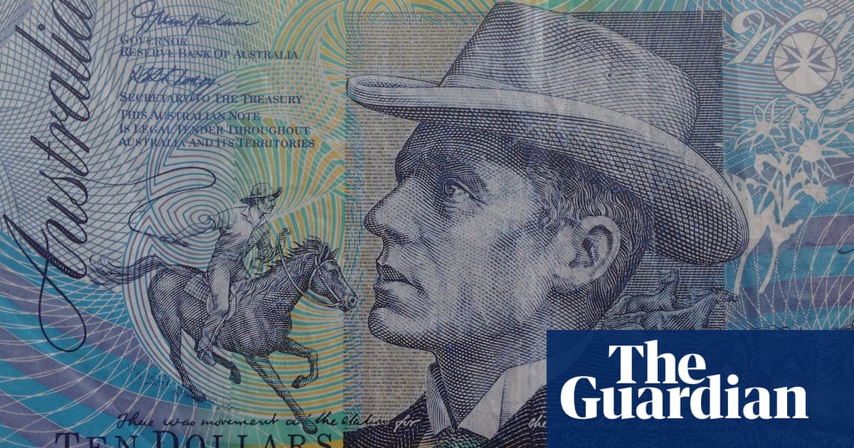 Banjo Paterson Is He Still The Bard Of The Bush Poetry The Guardian