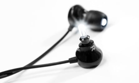 Can the Valkee 2 ease jet lag by lighting up ears? It didn't for Can the Valkee 2 ease jet lag by lighting up ears? It didn't for