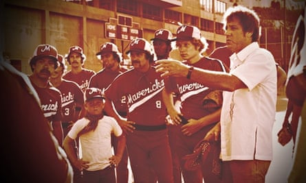 Kurt Russell: how we struck a home run with The Battered Bastards of  Baseball, Sydney film festival 2014