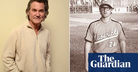 Kurt Russell How We Struck A Home Run With The Battered Bastards Of Baseball Sydney Film Festival 2014 The Guardian