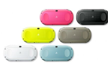 Best ps vita discount model to buy