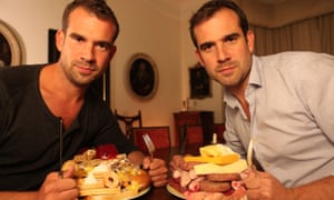 Horizon sugar versus fat's twin brothers