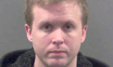 460px x 276px - Man jailed for trying to arrange child rape on webcam | Crime | The Guardian