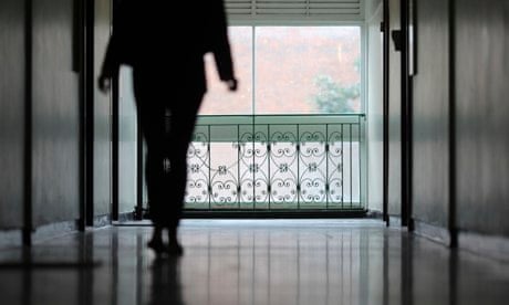 Civil service internal recruitment process is ‘madness’ | Public