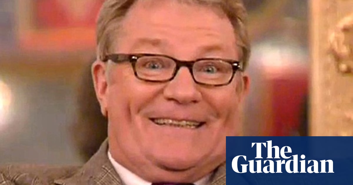 How Richard Desmond reversed Jim Davidson's fortunes Celebrity The Guardian How Richard Desmond reversed Jim Davidson's fortunes Celebrity The Guardian