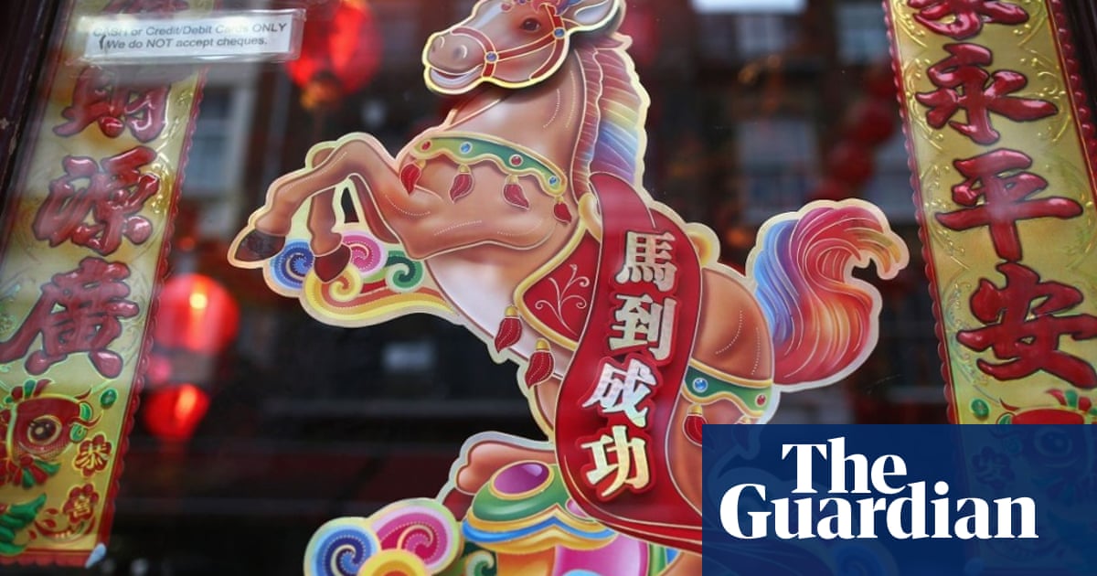 Chinese new year 2014: Eight things you (probably) didn't know about the  year of the horse | China | The Guardian