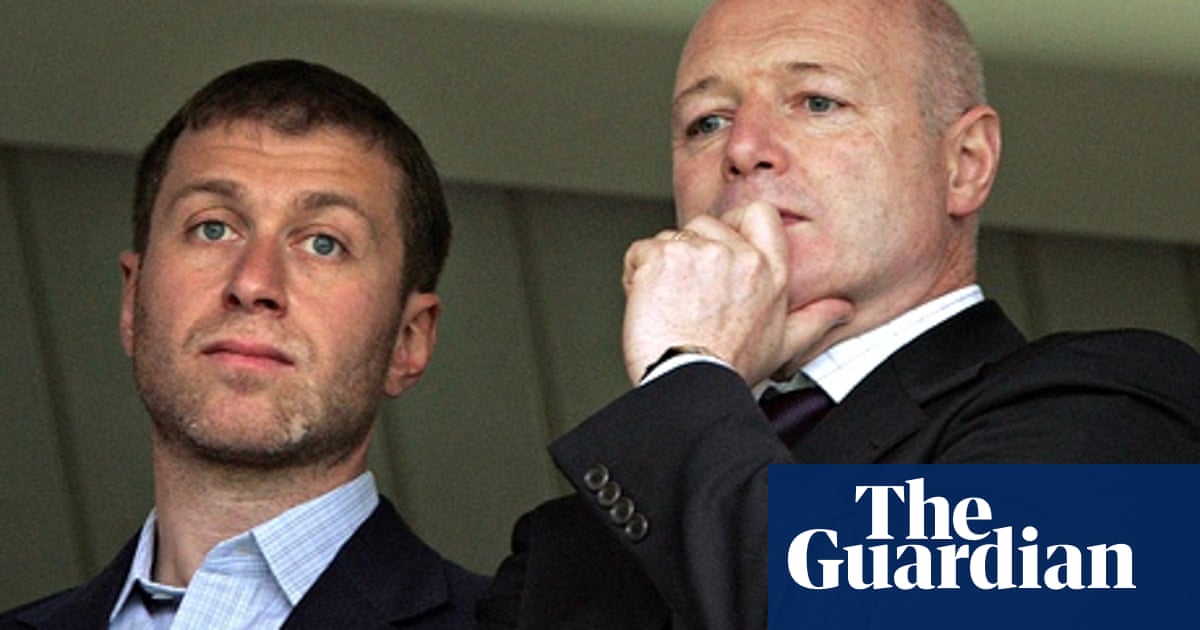 Questions For Chelsea Over Links To Third Party Ownership Of Players Chelsea The Guardian