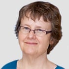 Margaret Simons