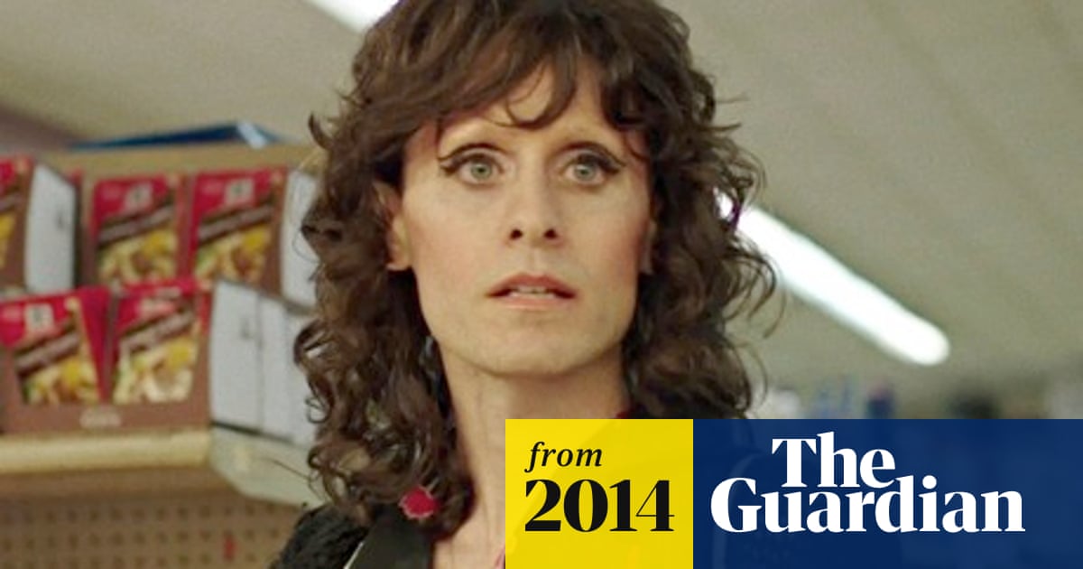 Jared Leto heckled for ‘trans-misogyny’ in Dallas Buyers Club