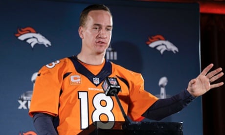 Peyton Manning Could Pay New Jersey More in Taxes for the Super Bowl Than  He Earns For Playing It