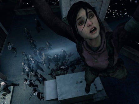 Left 4 Dead