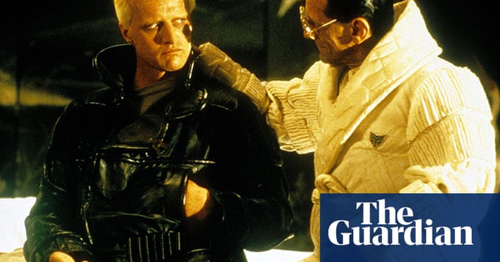 Killer Robots In Film In Pictures Film The Guardian