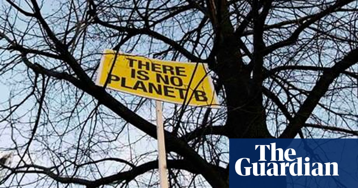 The Communication Of Uncertainty Is Hindering Climate Change