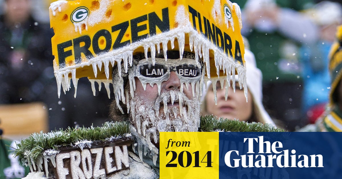 Ice Bowl Ii Expected In Green Bay For Contest Between Packers And 49ers Sport The Guardian