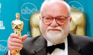Saul Zaentz in 1997