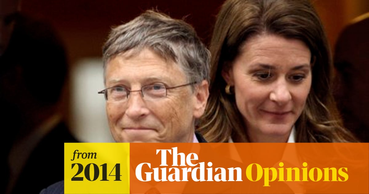 Bill Gates Preaches The Aid Gospel But Is He Just A Hypocrite Ian Birrell The Guardian Bill Gates Preaches The Aid Gospel But Is He Just A Hypocrite Ian Birrell The Guardian