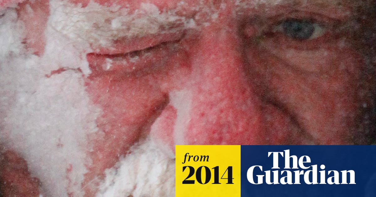 America plunges into deep freeze – in pictures