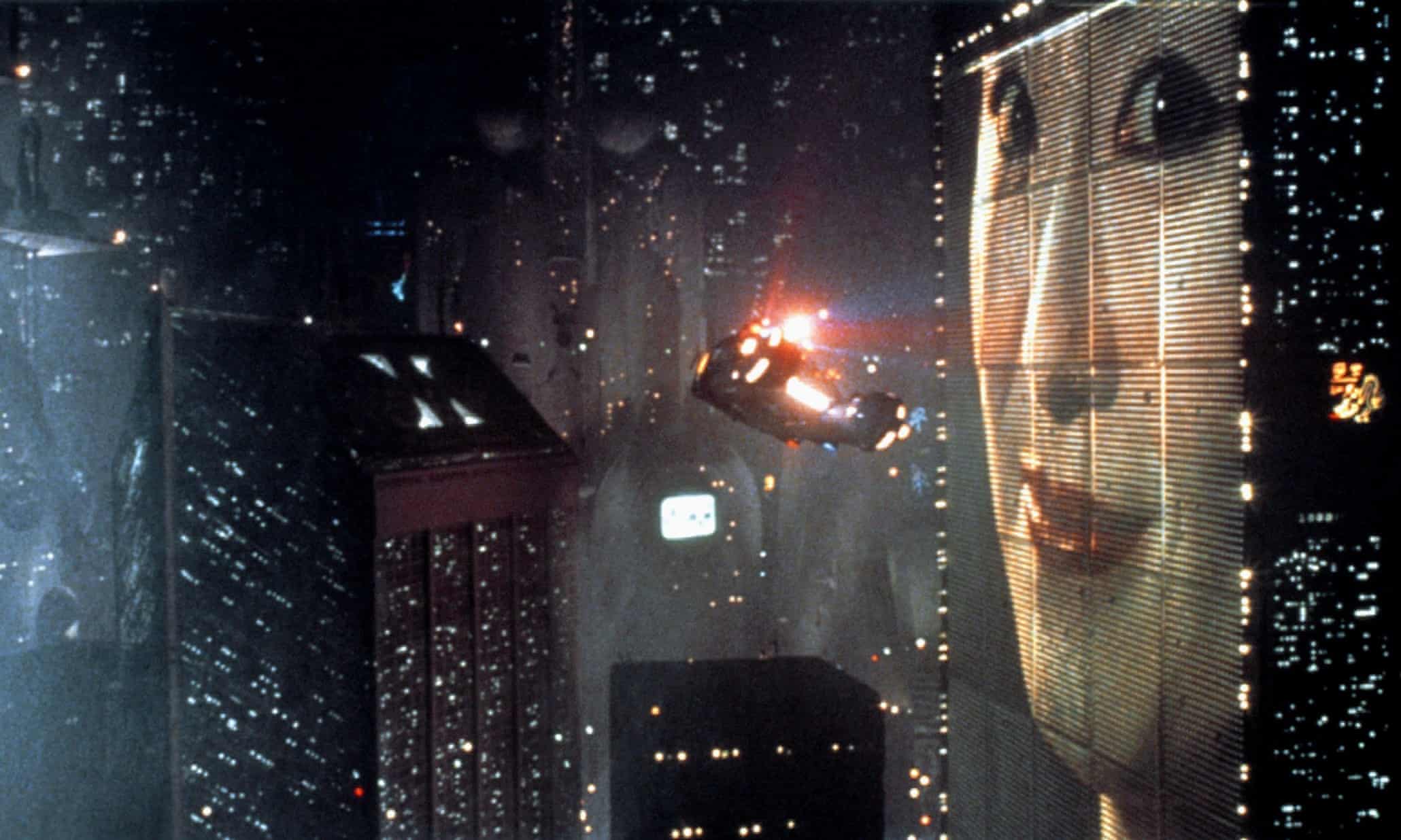 Top 10 future cities in film