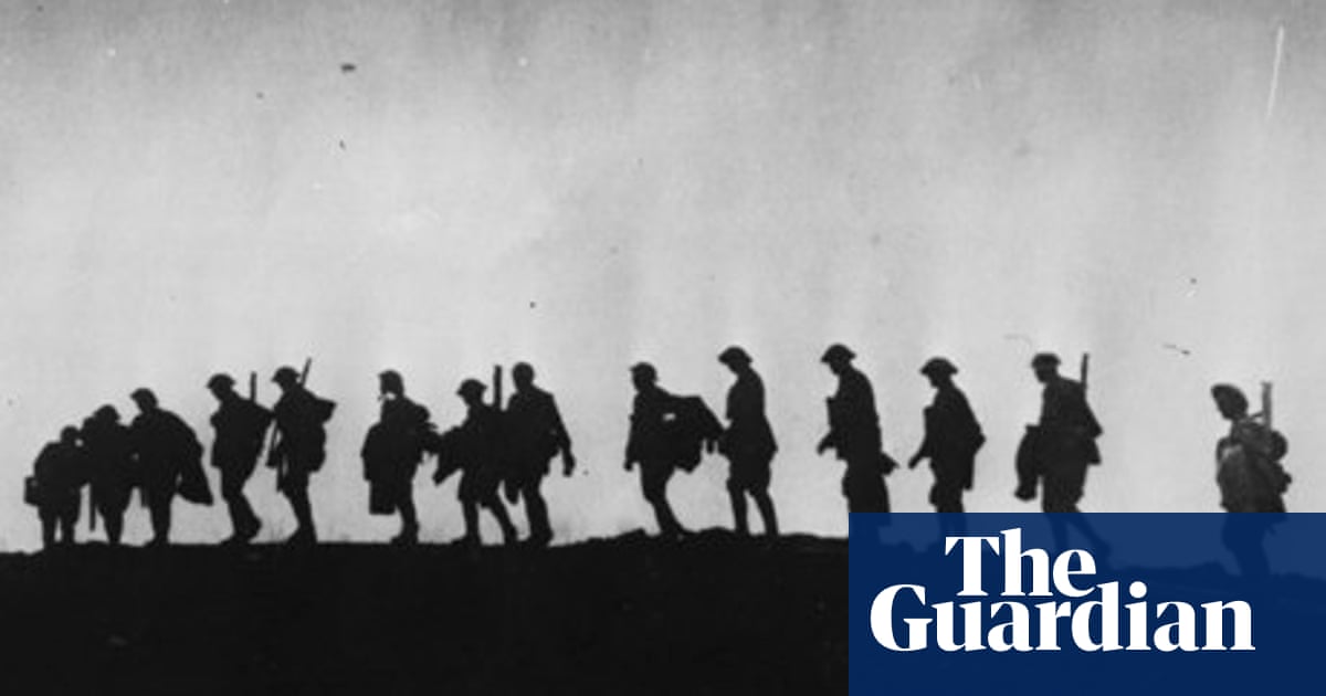 Which is the best book on the causes of the first world war? | Life and  style | The Guardian
