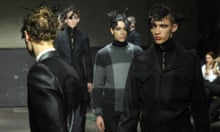 London Collections: Men – street style on day two | Fashion | The Guardian