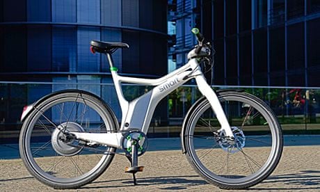 smart bike electric bicycle Smartravel Rocket ST201F 32 Mph Top Speed adult Smartravel ebike and getting around town are more fun Lyft Urban Solutions' high-quality equipment