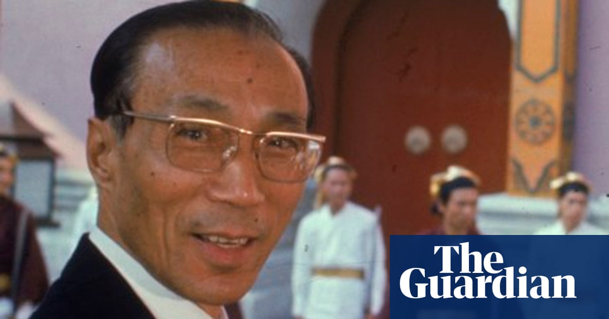 Sir Run Run Shaw Obituary Movies The Guardian Sir Run Run Shaw Obituary Movies The Guardian