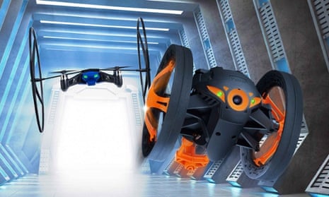 Wish 2024 mini drone