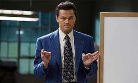 The Wolf Of Wall Street S Watches The Watch Club By Swisswatchexpo