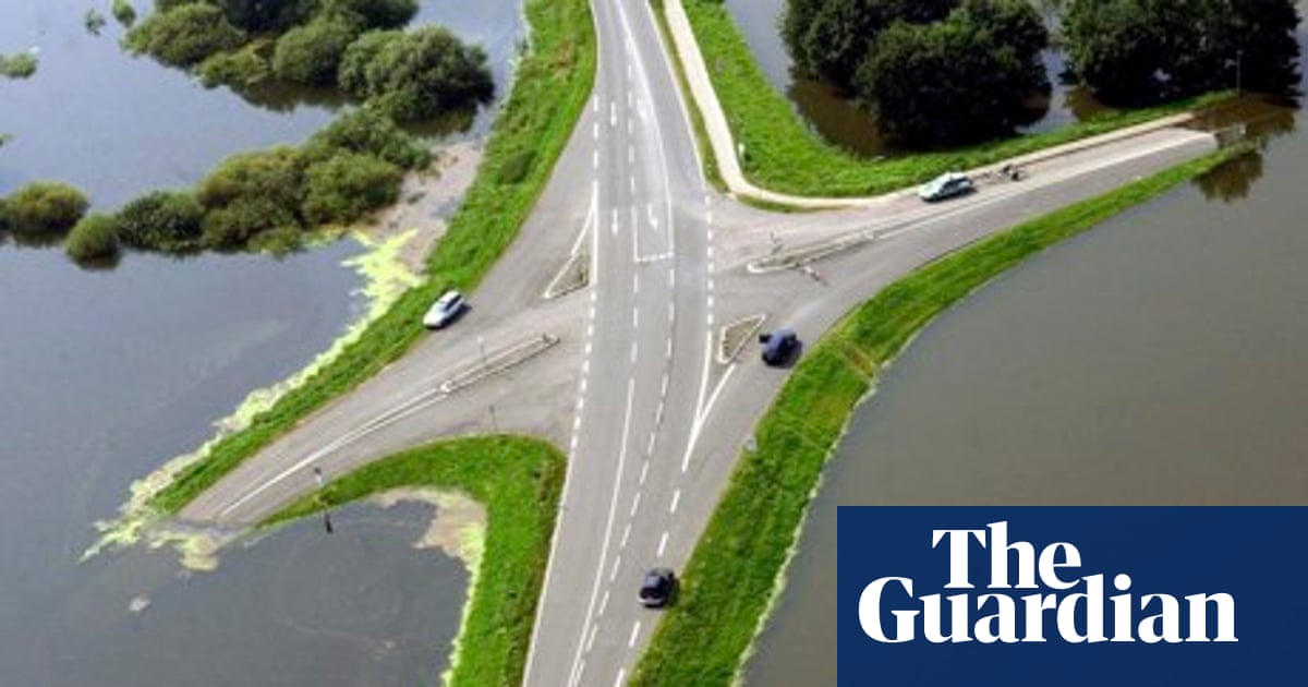 Career crossroads: how to move your work in a new direction | Guardian
