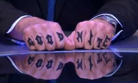 A Brief History Of Knuckle Tattoos Movies The Guardian A Brief History Of Knuckle Tattoos Movies The Guardian