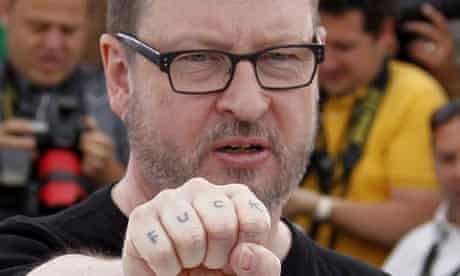 A brief history of knuckle tattoos | Movies | The Guardian