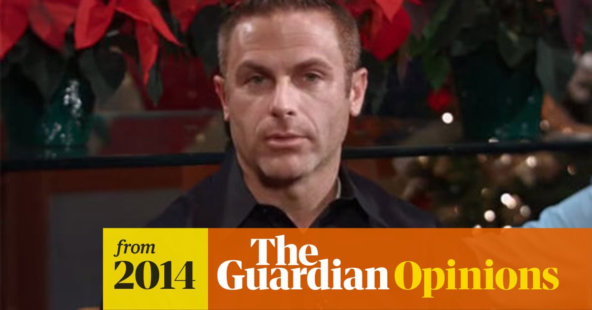 Pope Francis preaches tolerance, yet gay teachers like Mark Zmuda get fired - The Guardian