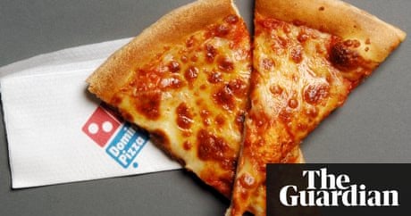 How Much Do Pizza Delivery Drivers Make 2013 How Much Do Pizza Delivery Drivers Make 2013