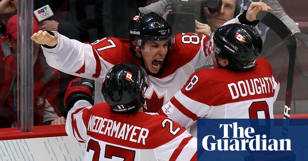 Ice Hockey World Championships 1986 Moscow Ussr Canada 7 4 Youtube