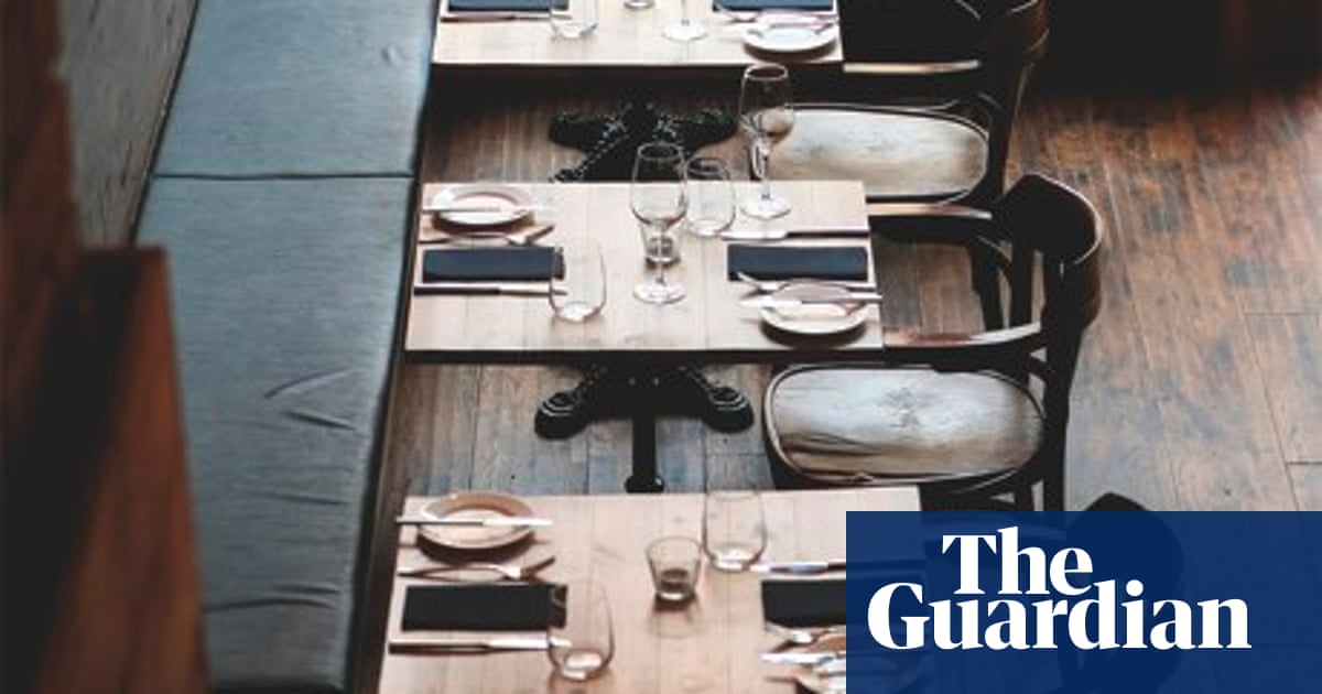 Restaurant The Gannet Finnieston Glasgow Restaurants The Guardian Restaurant The Gannet Finnieston Glasgow Restaurants The Guardian