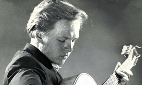 Jackson C. Frank