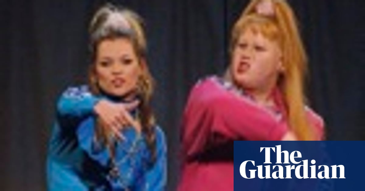The 10 Best Kate Moss Moments Fashion The Guardian