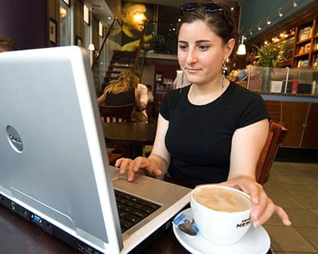 Computer makers like Dell are seeing profit margins being squeezed continually.