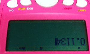 Words you can write on a calculator Education The Guardian