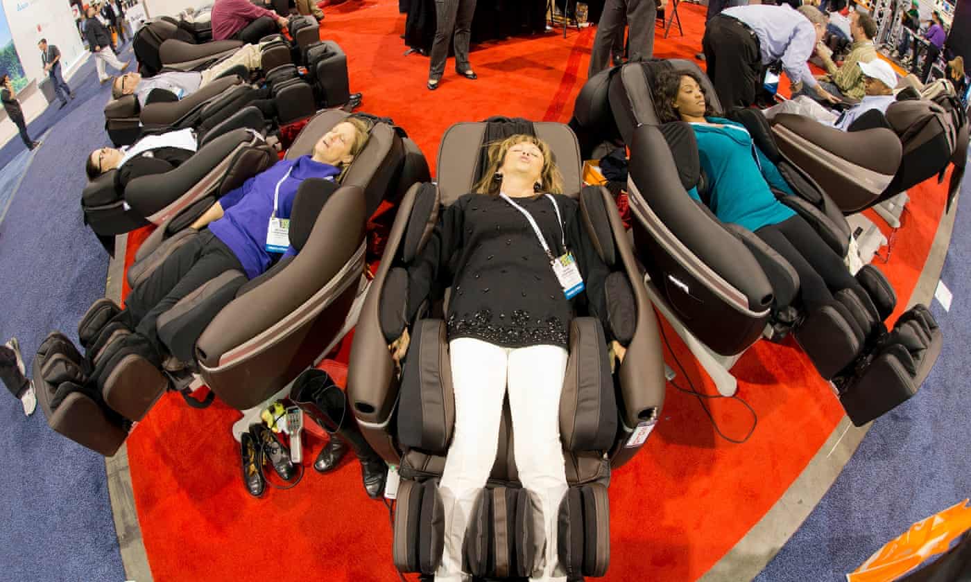 What weird tech trends from CES 2014 mean to the average person