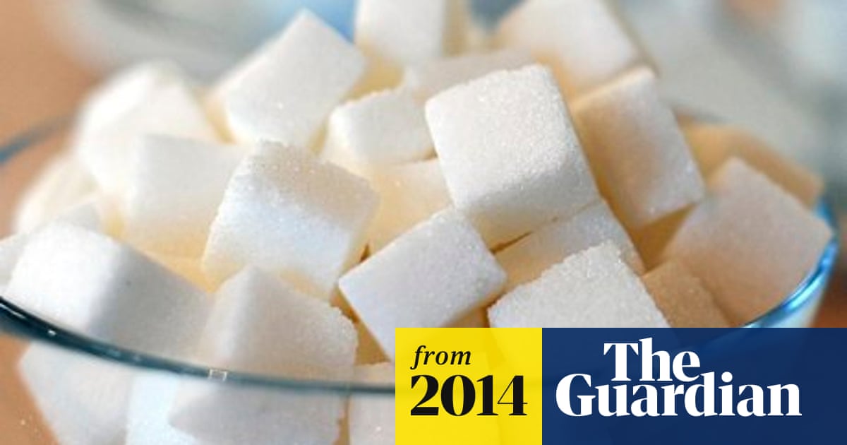 Sugar Health Risk Cannot Be Compared To Smoking Says Andrew