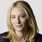 Cate Blanchett