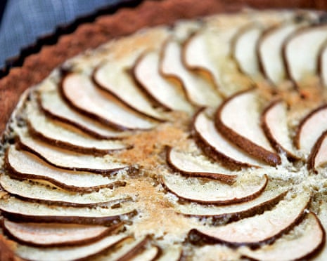 Trine Hahnemann’s Scandinavian baking recipes