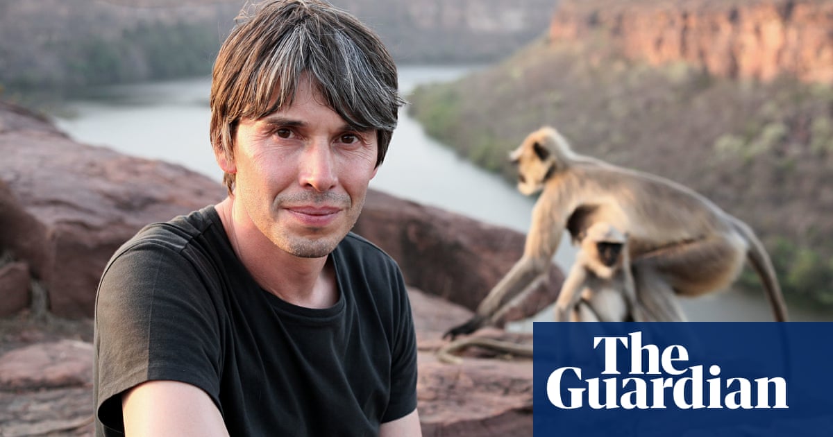 Brian Cox's guide to becoming a citizen scientist | Life ...