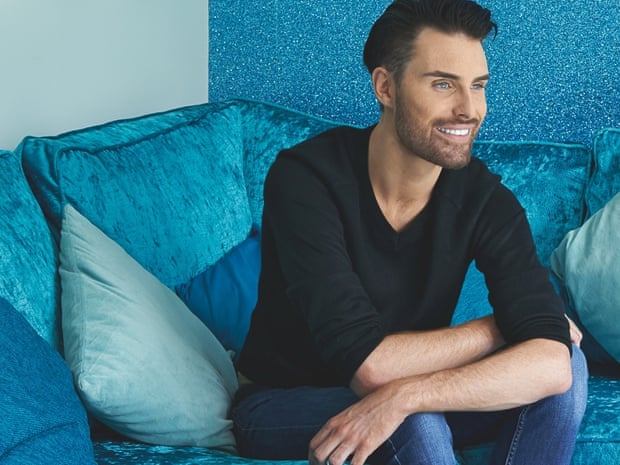 Rylan Clark