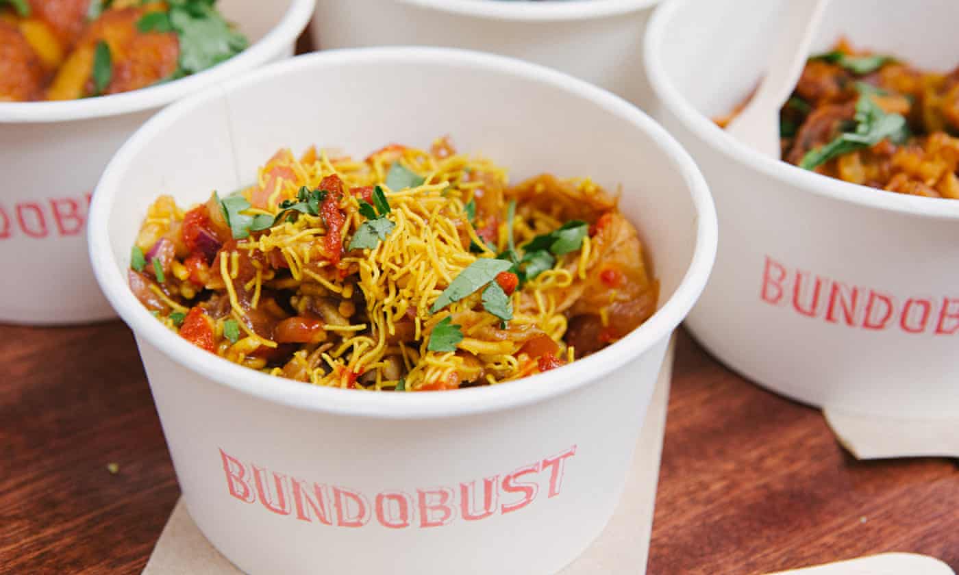 The best food and drink this week